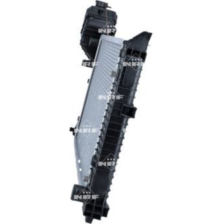 Kühler, Motorkühlung NRF55349 Kühler, Motorkühlung NRF55349