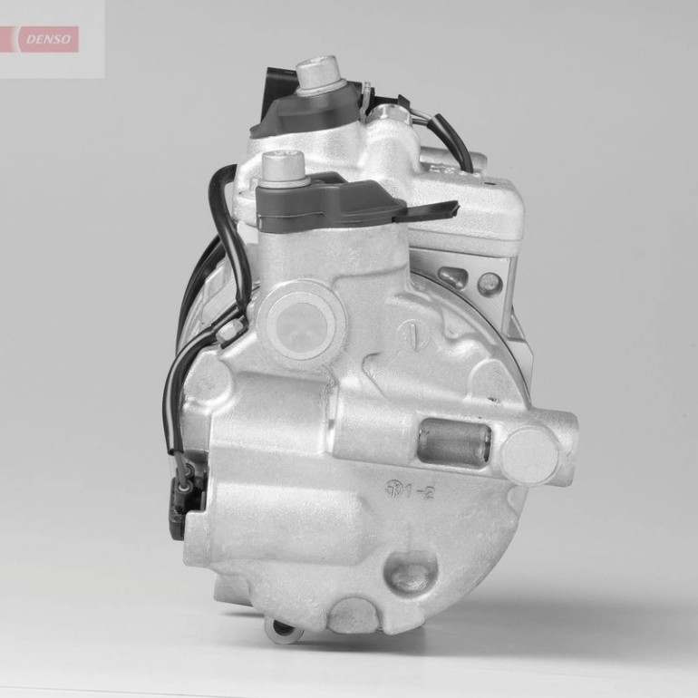 DENSO Kompressor DCP02090 DENSO Kompressor DCP02090