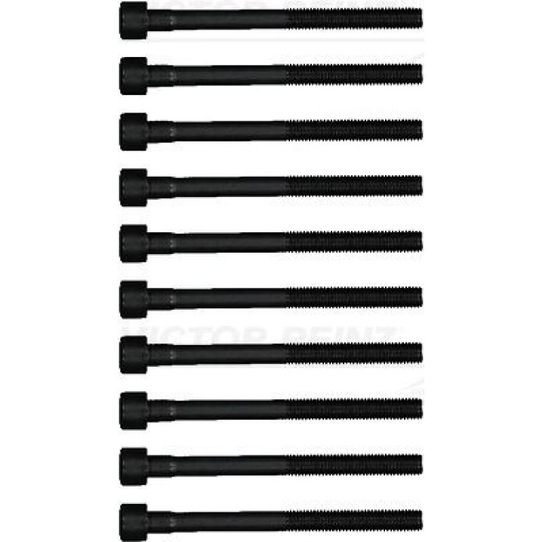 Zylinderkopfschraubensatz 14-17517-02 Zylinderkopfschraubensatz 14-17517-02