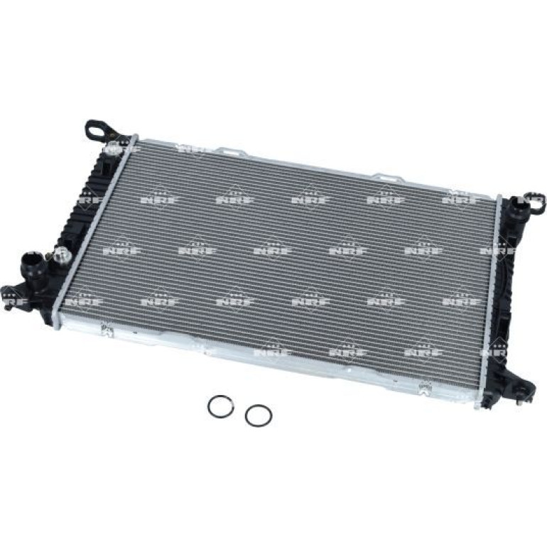 Kühler, Motorkühlung 53065 Kühler, Motorkühlung 53065