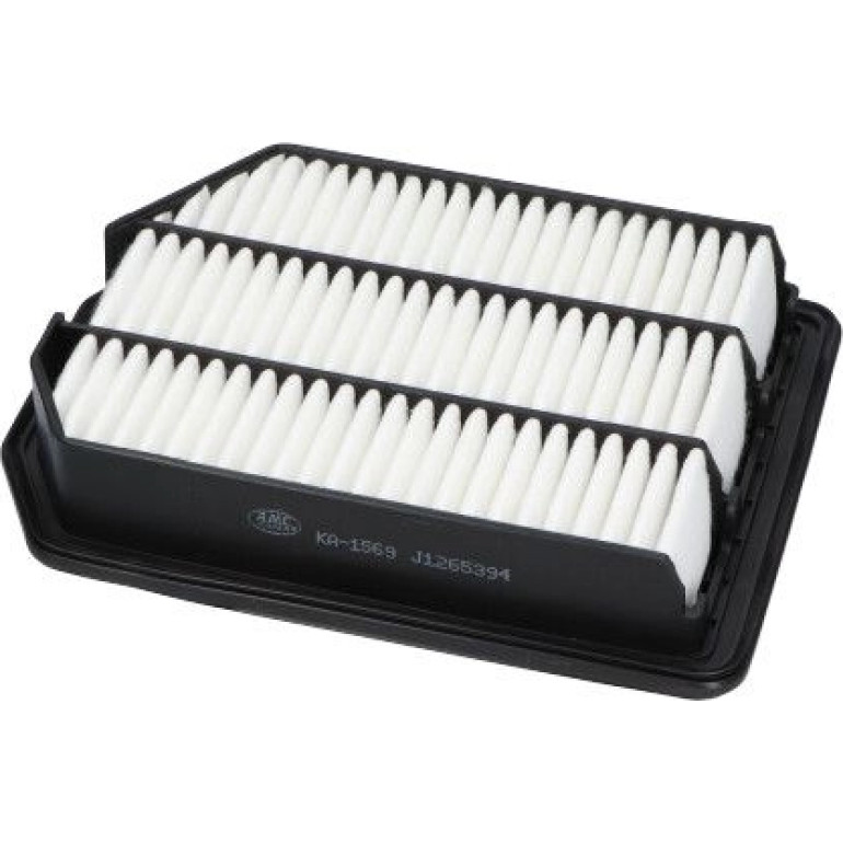 AMC Luftfilter PKW KA-1569 AMC Luftfilter PKW KA-1569