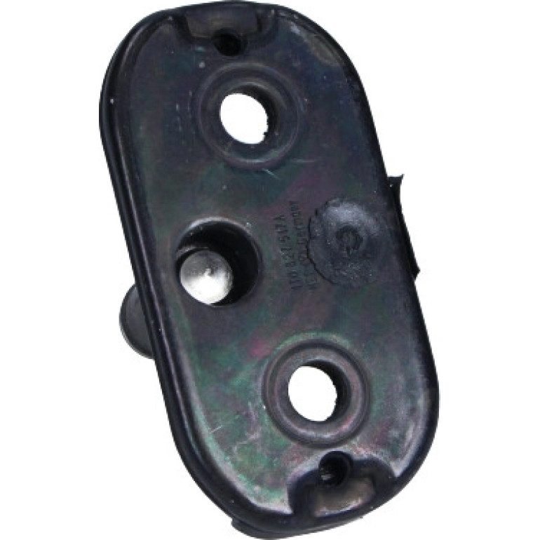 Original VAG Schlosshaken VW Golf 98-14 1T0827517A Original VAG Schlosshaken VW Golf 98-14 1T0827517A