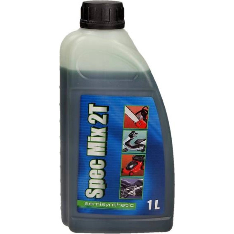 Specol Spec Mix Íl 1L 2T Semisynthetisch (Grün) 017101 Specol Spec Mix Íl 1L 2T Semisynthetisch (Grün) 017101