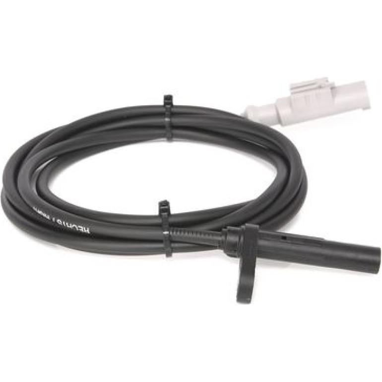 Sensor, Raddrehzahl re 0 265 009 341 Sensor, Raddrehzahl re 0 265 009 341