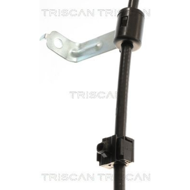 Seilzug, Feststellbremse Toyota T. Verso 1.6-2.2 D-4D 09- Le 8140 131216 Seilzug, Feststellbremse Toyota T. Verso 1.6-2.2 D-4D 09- Le 8140 131216