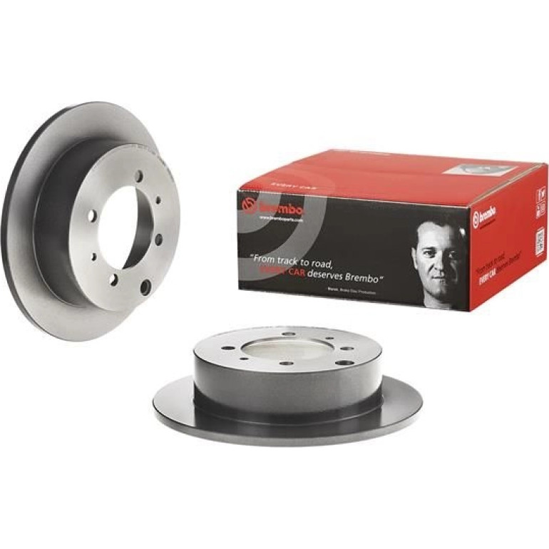 84 482 016 Bremsscheibe HA 08.8316.11 84 482 016 Bremsscheibe HA 08.8316.11