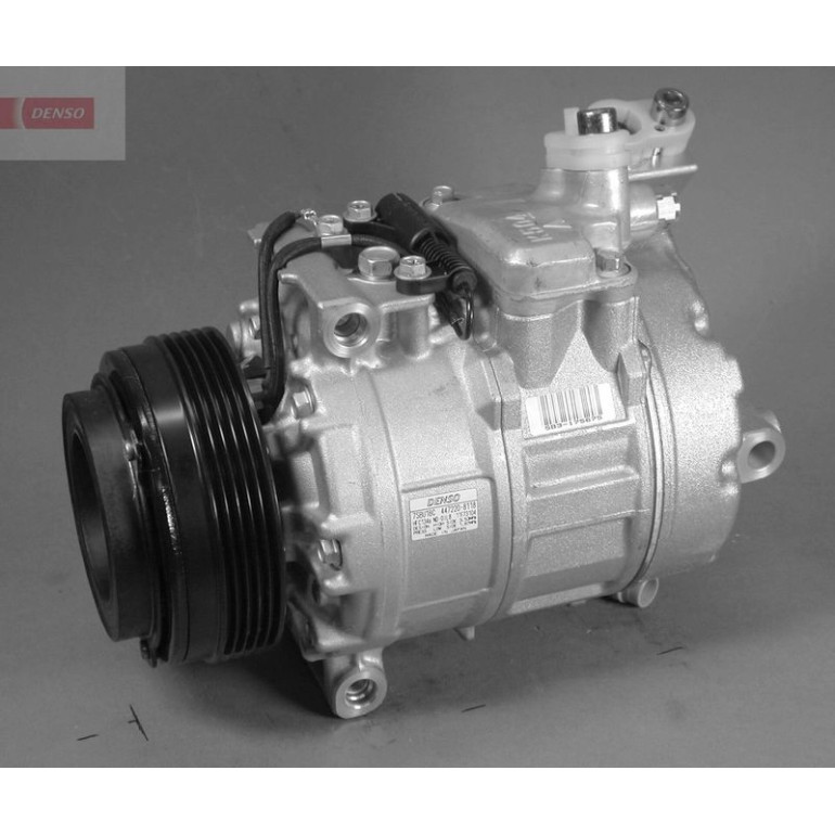 DENSO Kompressor DCP05016 DENSO Kompressor DCP05016