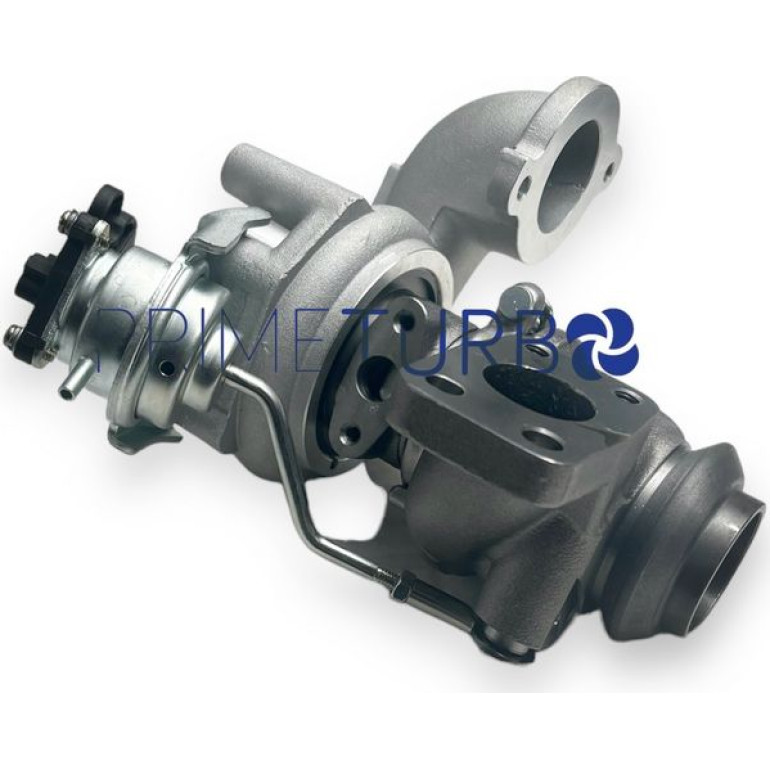 Prime Turbo Turbolader V00416T