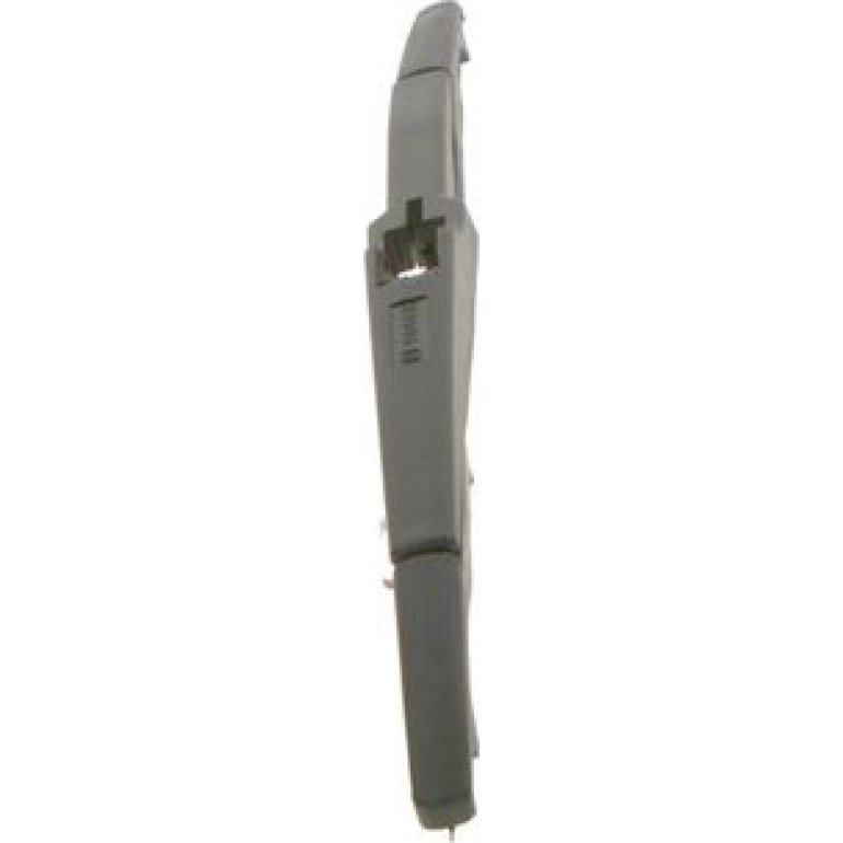 Bosch Wischerblatt H311 3397011666 Bosch Wischerblatt H311 3397011666
