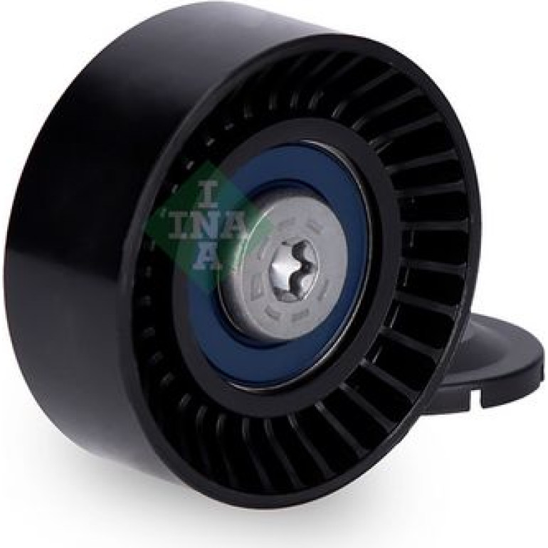 Umlenk-/Führungsrolle, Keilrippenriemen 532 0342 10 Umlenk-/Führungsrolle, Keilrippenriemen 532 0342 10