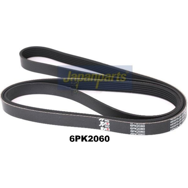 Japanparts Ømen-Zubehör DV-6PK2060