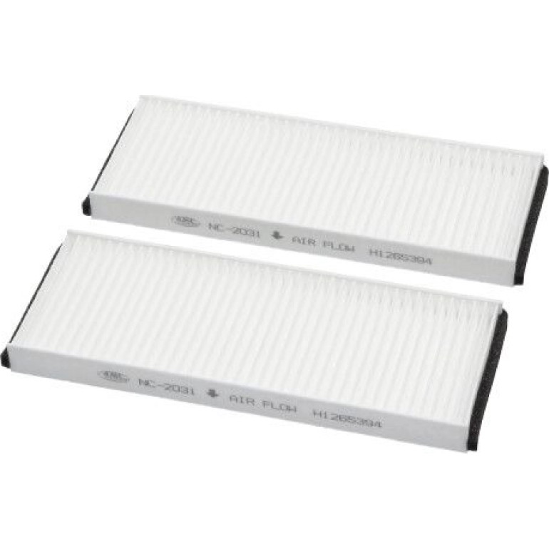 AMC Innenraumfilter PKW NC-2031 AMC Innenraumfilter PKW NC-2031