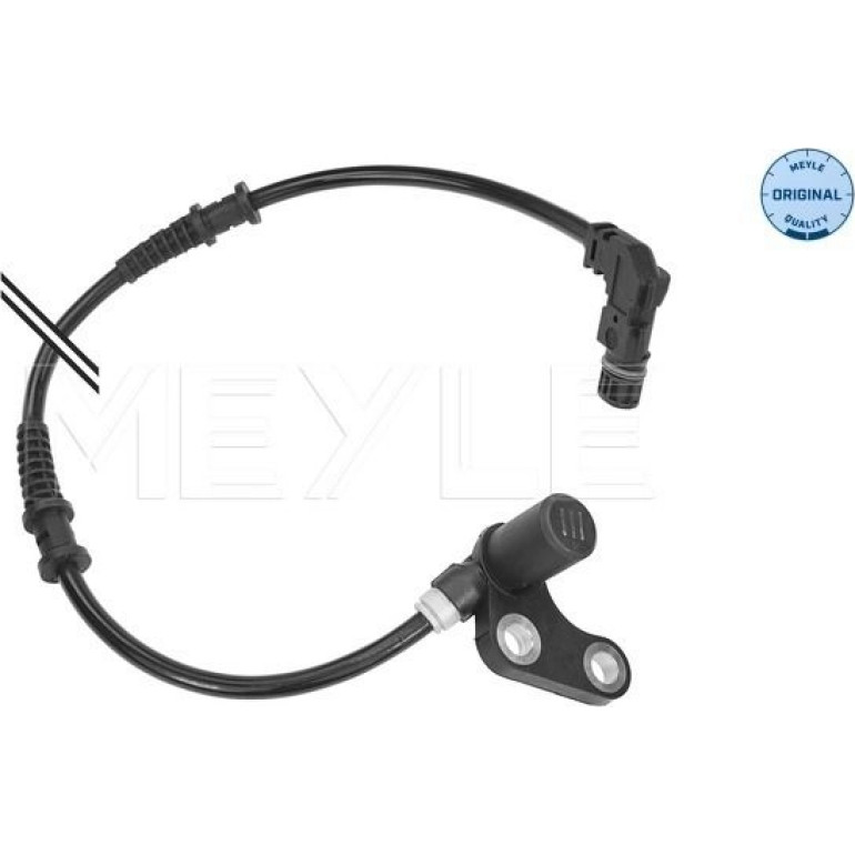 Sensor, Raddrehzahl 148000107 Sensor, Raddrehzahl 148000107