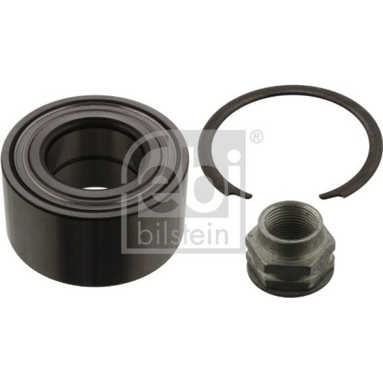 FEBI BILSTEIN Radlager 37015 FEBI BILSTEIN Radlager 37015