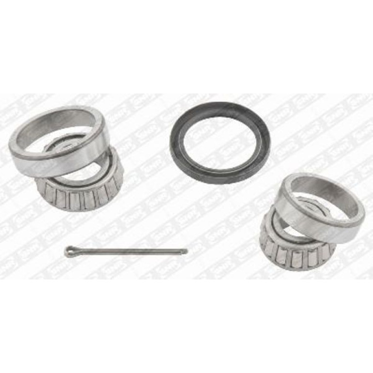 SNR Radlagersatz R170.00