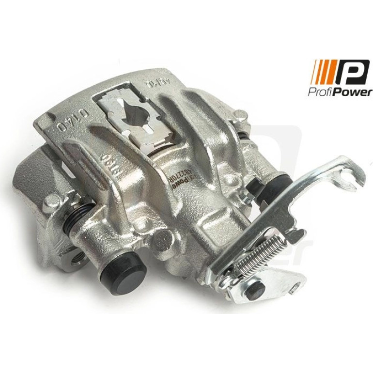 PROFIPOWER Bremssattel 4B2270R PROFIPOWER Bremssattel 4B2270R