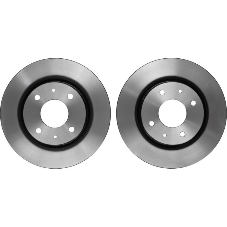 84 481 047 Bremsscheibe VA DF4809 84 481 047 Bremsscheibe VA DF4809