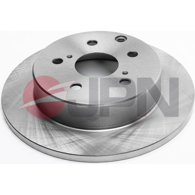 JPN Bremsscheibe 40H2050-JPN JPN Bremsscheibe 40H2050-JPN