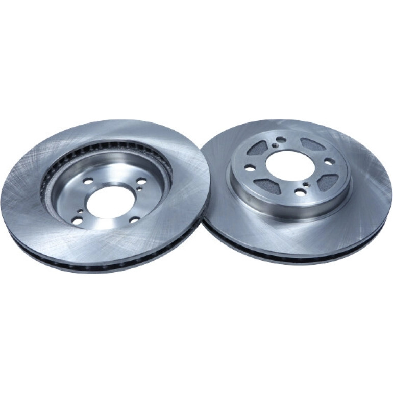 Maxgear Bremsscheibe 19-4707 Maxgear Bremsscheibe 19-4707