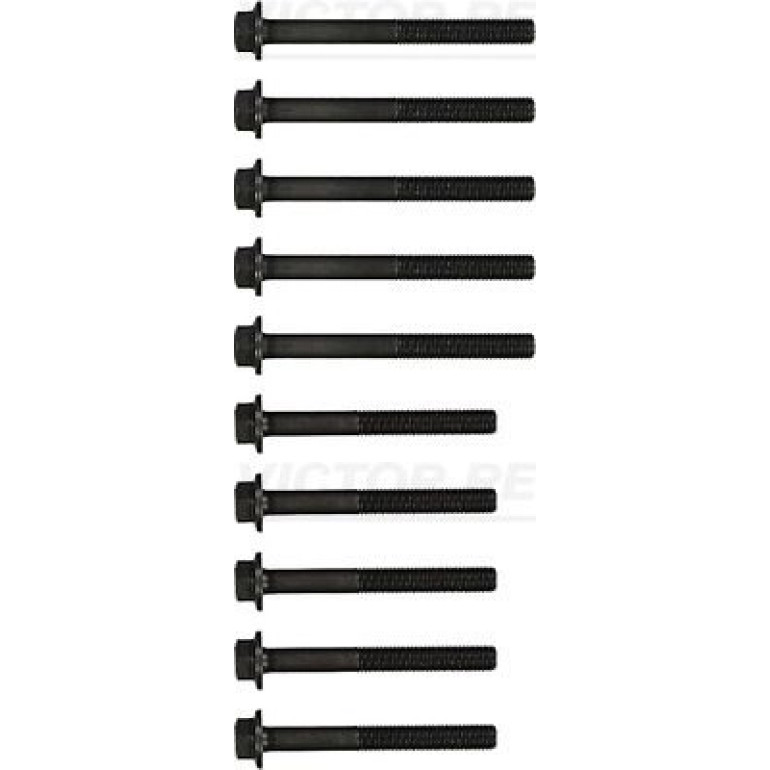 ZK-Schraubensatz 14-35733-01 ZK-Schraubensatz 14-35733-01
