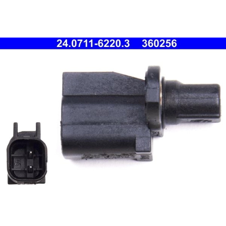 ATE ABS Sensor 24.0711-6220.3 ATE ABS Sensor 24.0711-6220.3