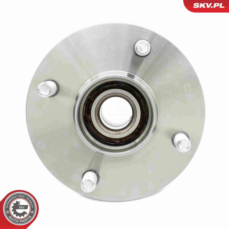 ESEN SKV Radlagersatz 29SKV628