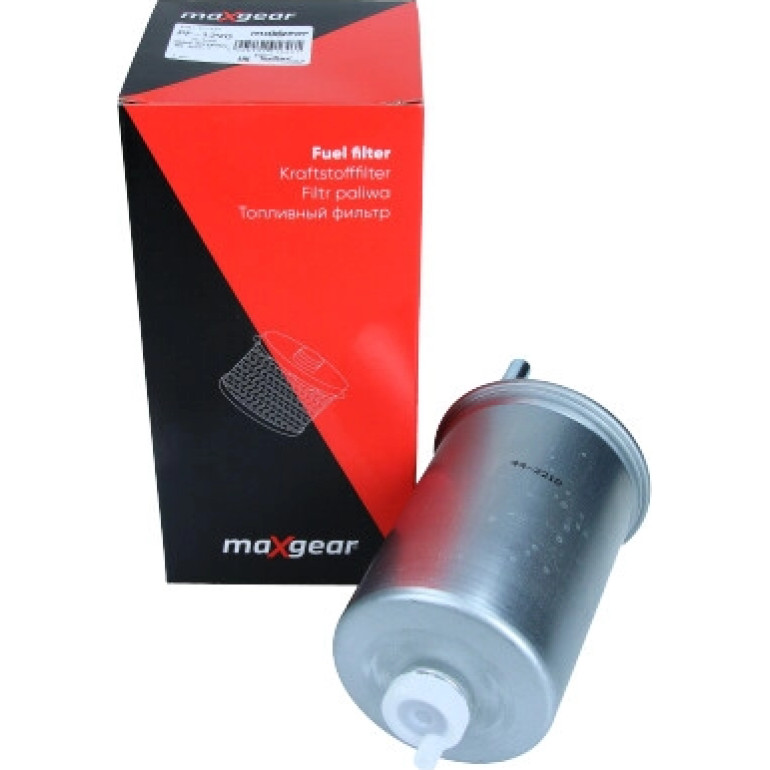 Kraftstofffilter 26-2258 Kraftstofffilter 26-2258