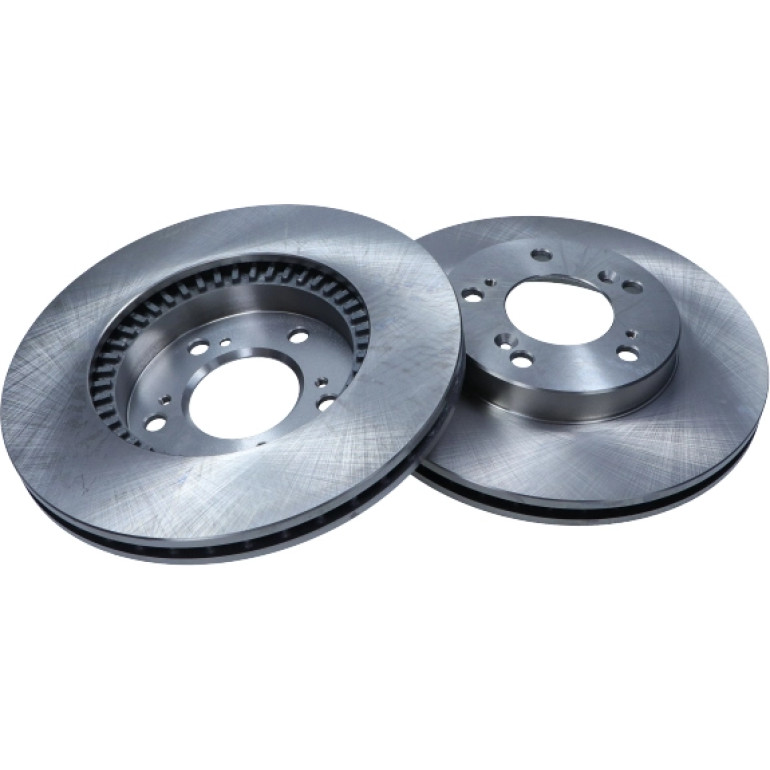 Maxgear Bremsscheibe Honda P. Prelude 96-/Crv/Hrv 19-2554 Maxgear Bremsscheibe Honda P. Prelude 96-/Crv/Hrv 19-2554