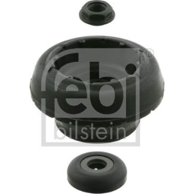FEBI BILSTEIN Reparatursatz, obere Befestigung von Stoßdämpfern 14116 FEBI BILSTEIN Reparatursatz, obere Befestigung von Stoßdämpfern 14116