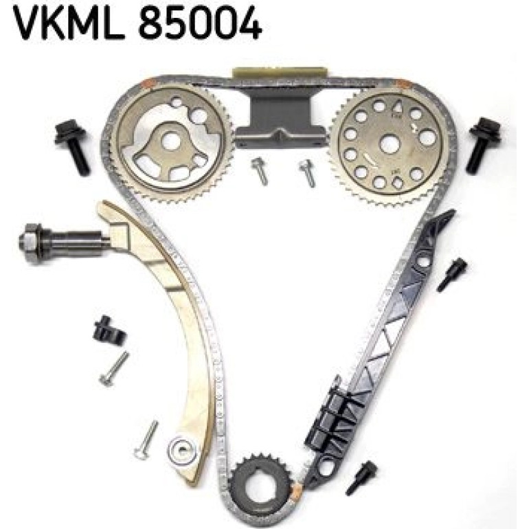 Steuerkettensatz VKML 85004