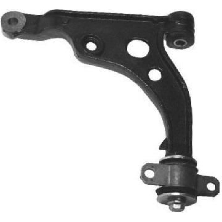 QUICK STEER Achsarm WA7930
