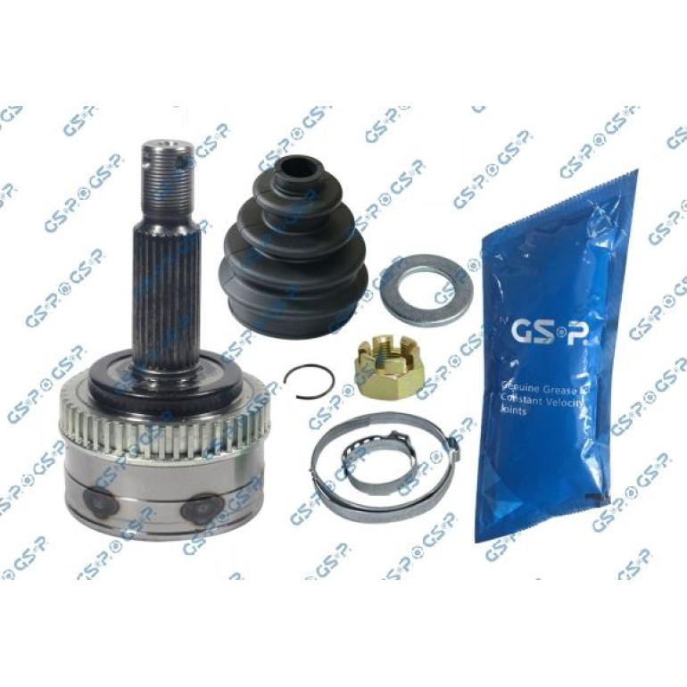 GSP Gelenksatz, Antriebswelle 824244 GSP Gelenksatz, Antriebswelle 824244
