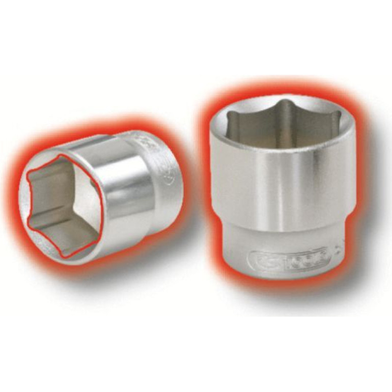 KS TOOLS CLASSIC 1/4 Schraubenschlüsselsatz, 48-teilig 917.0648 KS TOOLS CLASSIC 1/4 Schraubenschlüsselsatz, 48-teilig 917.0648