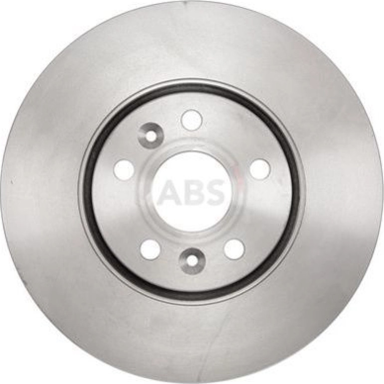 A.B.S. Bremsscheibe 18086 A.B.S. Bremsscheibe 18086