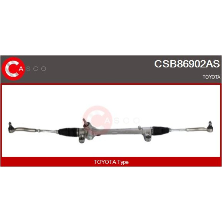 CASCO Management CSB86902AS CASCO Management CSB86902AS