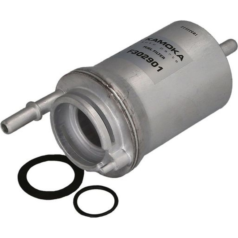 KAMOKA Kraftstofffilter F302901