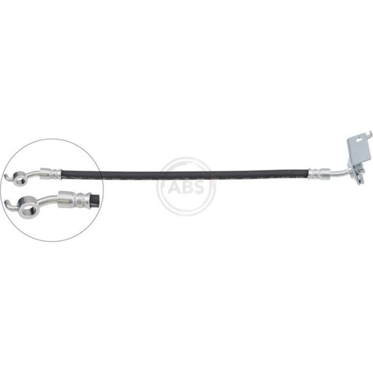 A.B.S. Bremsschlauch SL 1034 A.B.S. Bremsschlauch SL 1034