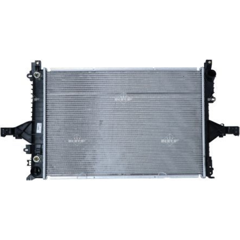 Kühler, Motorkühlung 53946 Kühler, Motorkühlung 53946