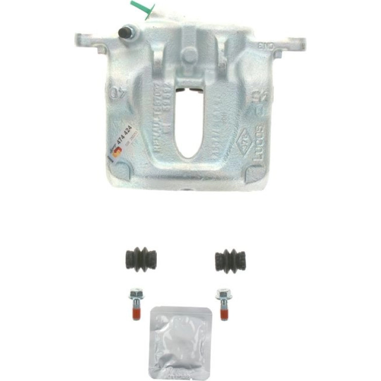Bremssattel VA re 0 986 474 424 Bremssattel VA re 0 986 474 424