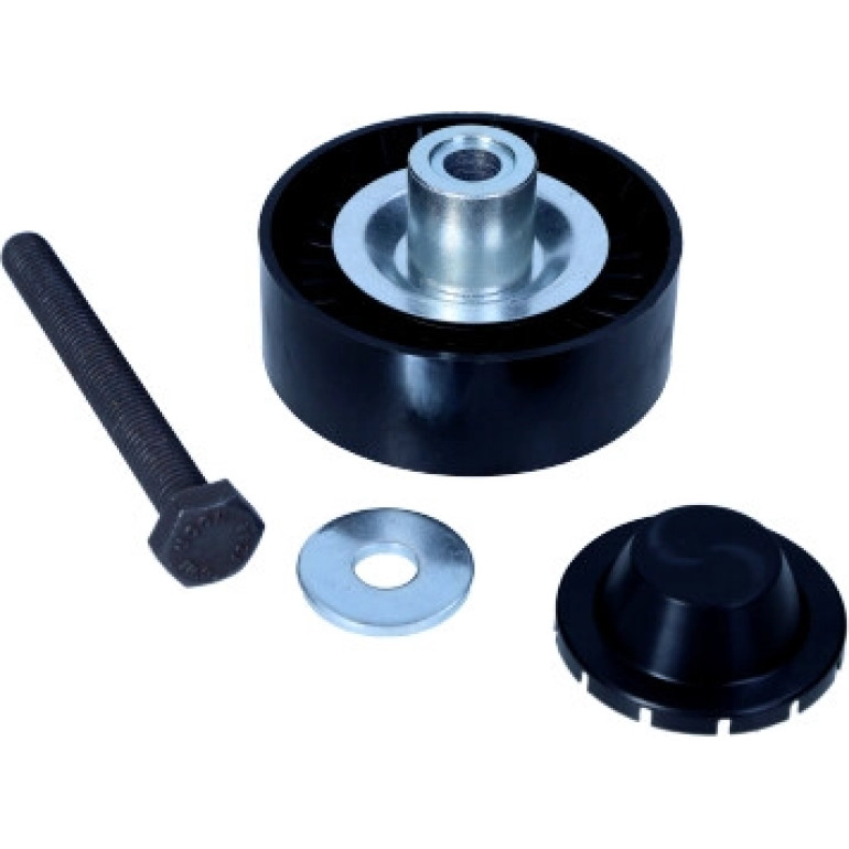 Maxgear Umlenk- / Führungsrolle, Keilrippenriemen 54-0391 Maxgear Umlenk- / Führungsrolle, Keilrippenriemen 54-0391