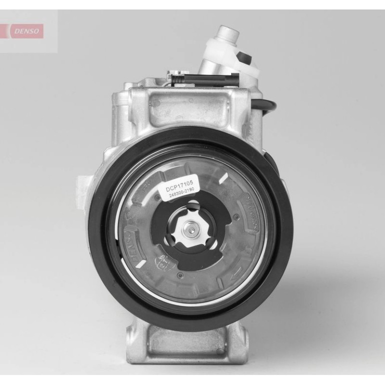 DENSO Kompressor DCP17105 DENSO Kompressor DCP17105