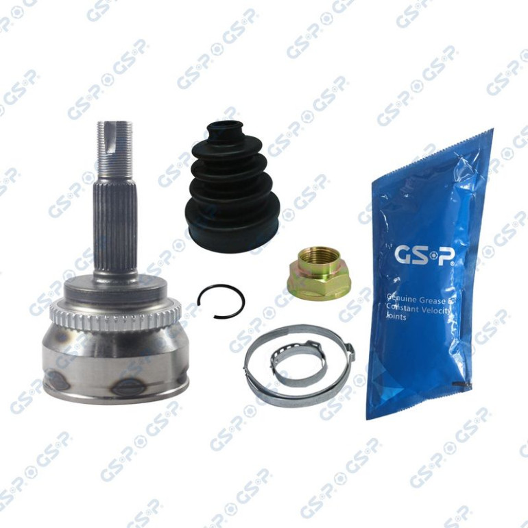 GSP Homokinetisches Gelenk 859317 GSP Homokinetisches Gelenk 859317