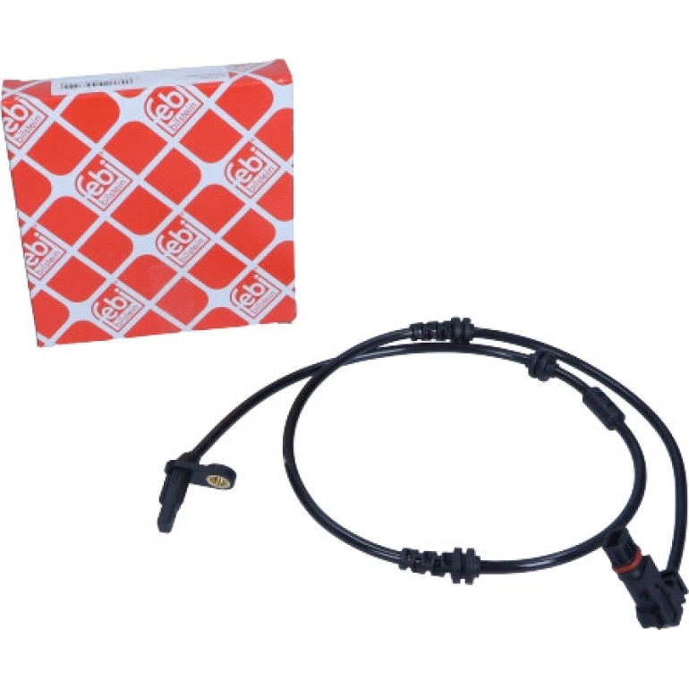 Sensor, Raddrehzahl 106161 Sensor, Raddrehzahl 106161