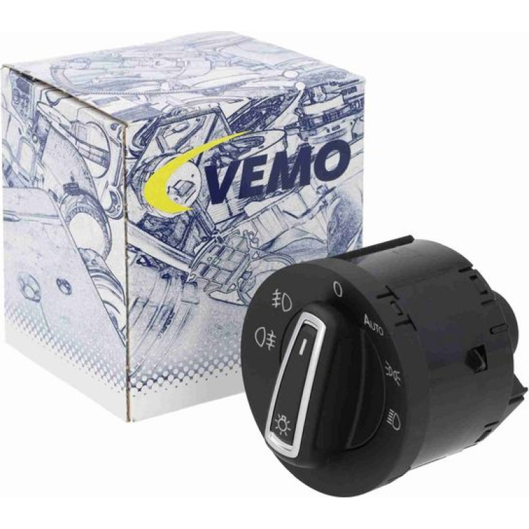 VEMO Schalter, Hauptlicht V10-73-0573 VEMO Schalter, Hauptlicht V10-73-0573