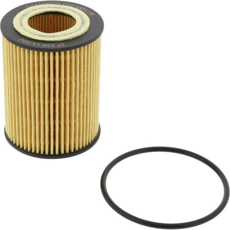 CHAMPION Ölfilter COF100519E CHAMPION Ölfilter COF100519E