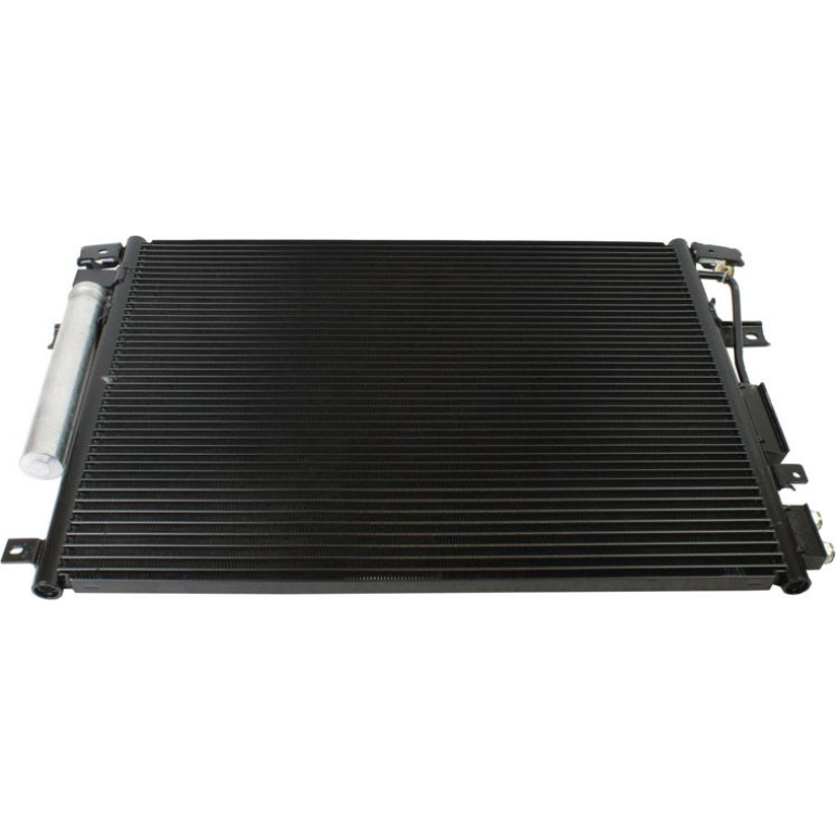 Kondensator, Klimaanlage AC830126 Kondensator, Klimaanlage AC830126