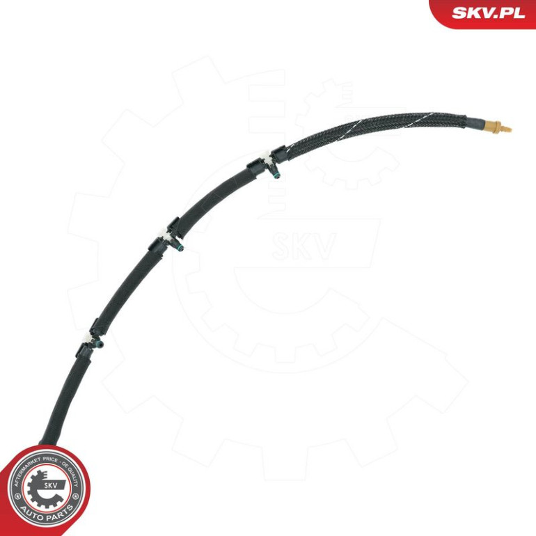 ESEN SKV Schlauch, Leckkraftstoff 54SKV264 ESEN SKV Schlauch, Leckkraftstoff 54SKV264