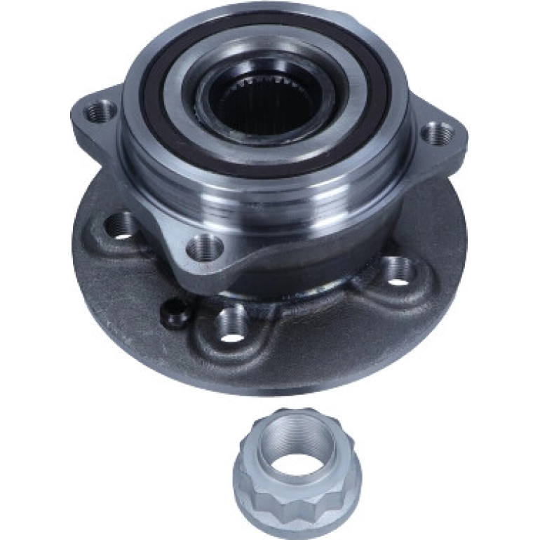 MAXGEAR Radlagersatz 33-1183 MAXGEAR Radlagersatz 33-1183