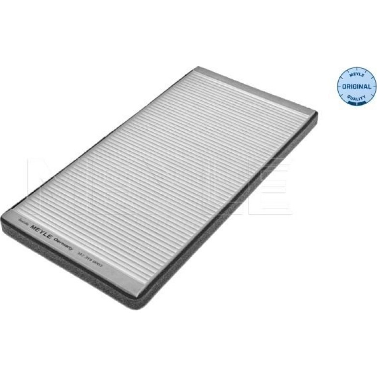 Innenraumfilter Bmw E32/E34 3123190003 Innenraumfilter Bmw E32/E34 3123190003