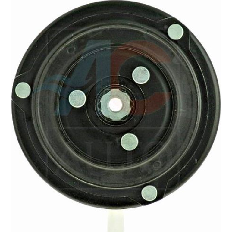 MITNEHMERSCHEIBE, MAGNETKUPPLUNG-KOMPRESSOR AC-05ZX20 MITNEHMERSCHEIBE, MAGNETKUPPLUNG-KOMPRESSOR AC-05ZX20